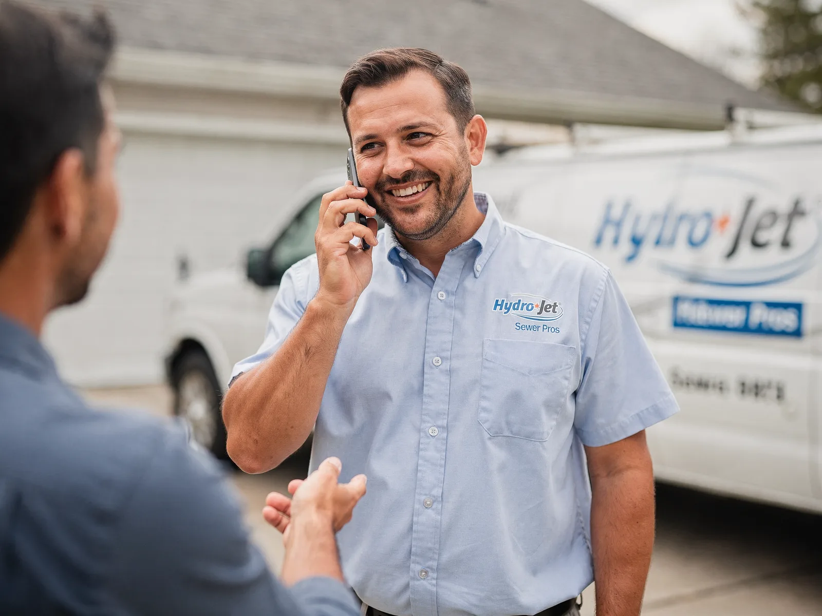 Hydro Jetting Waterbury, VT FAQs